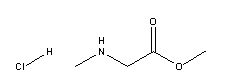 Sarcosine methyl ester hydrochloride